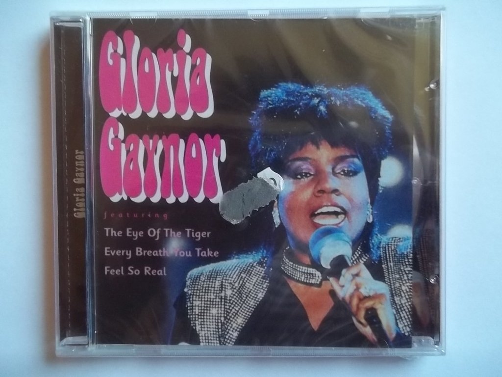 Gaynor,Gloria Pop