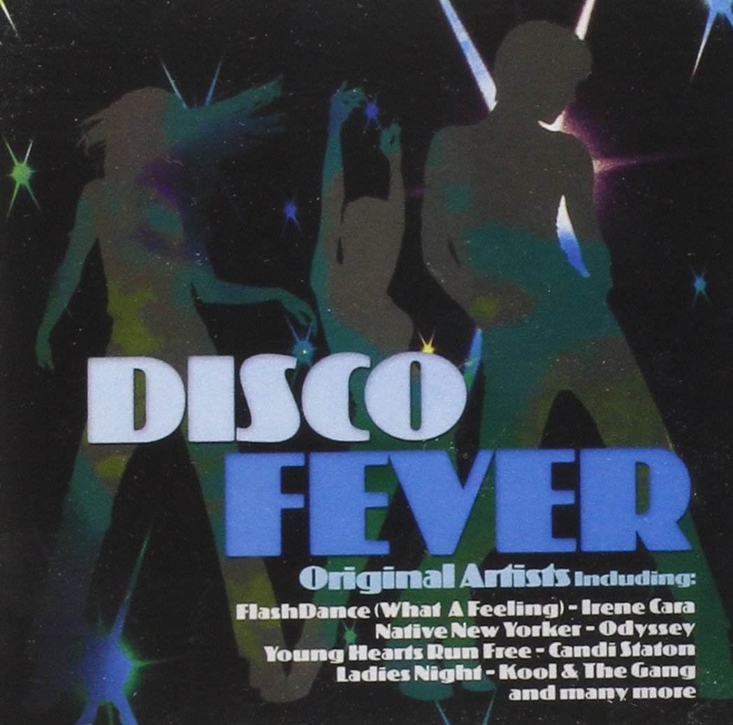 Product Image: Disco Fever