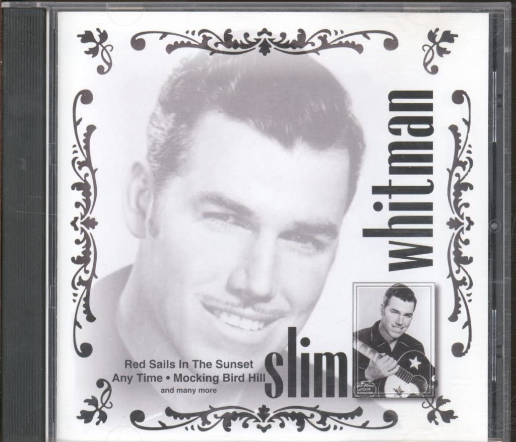Product Image: Slim Whitman
