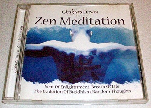 Product Image: Zen Meditation