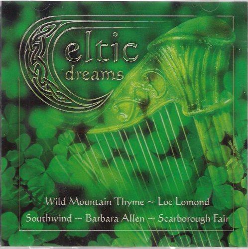 Product Image: Celtic Dreams