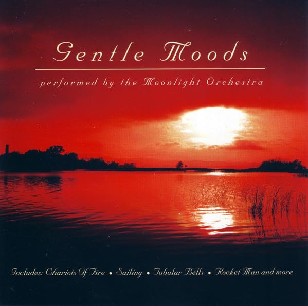 Gentle Moods Music