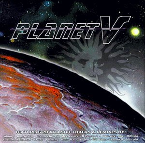 Planet V Dance & Electronic