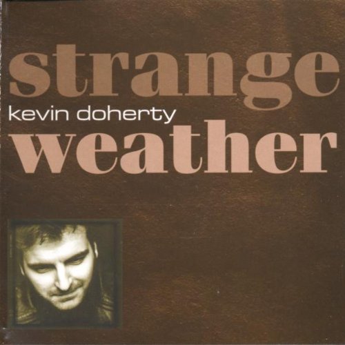 Strange Weather Pop