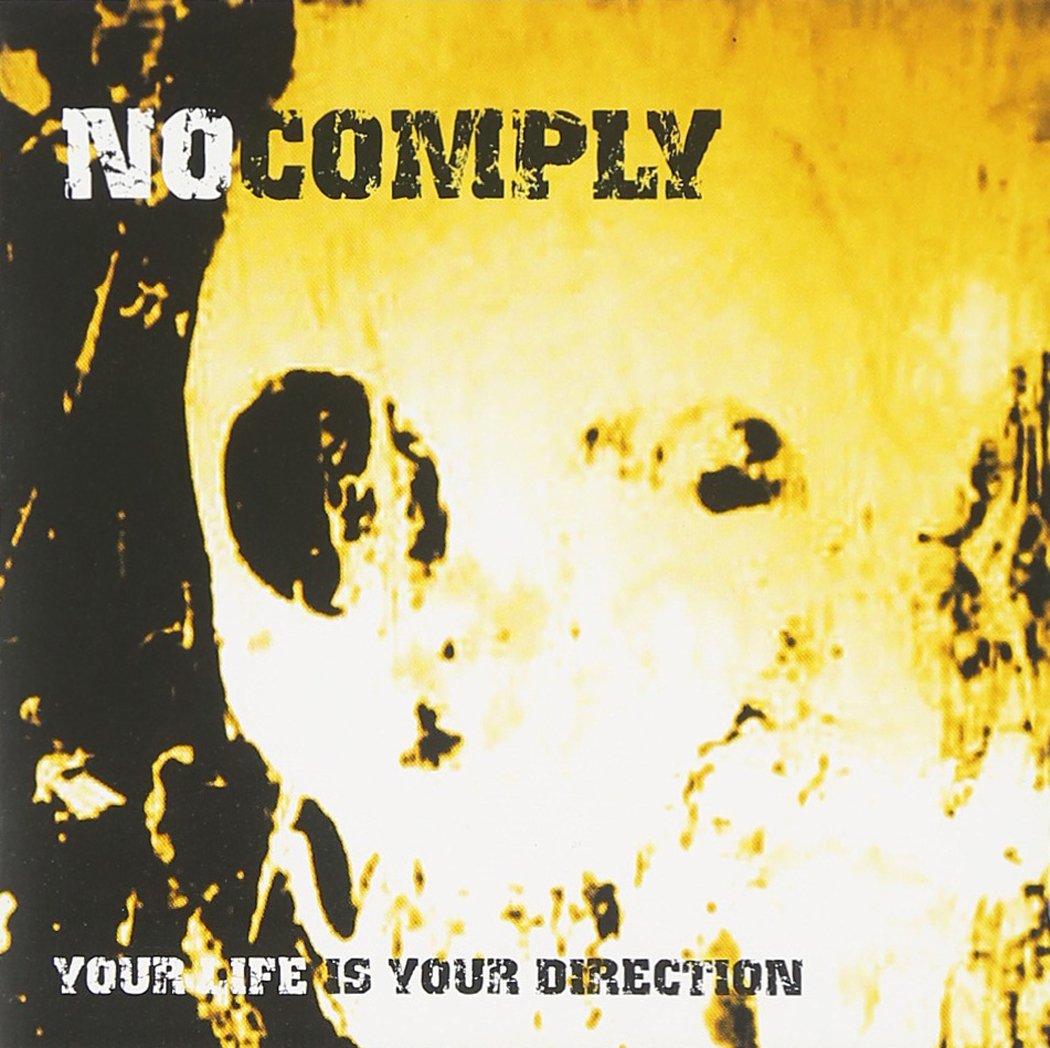 Product Image: Your Life Is Your Direction