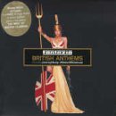 Fantazia: British Anthems Dance & Electronic