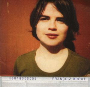 Francoiz Breut Alternative & Indie