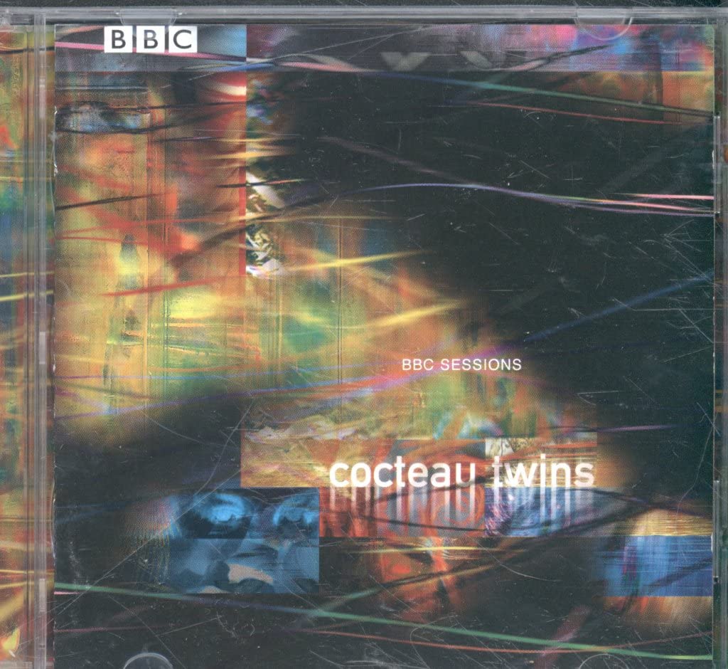BBC Sessions (82-96) Pop
