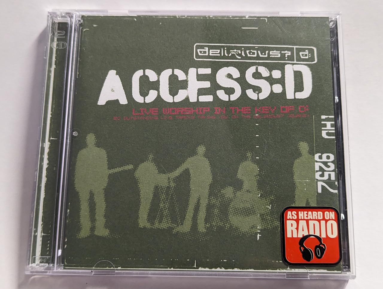 Access:D Other music genres