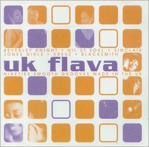 Product Image: U.K. Flava