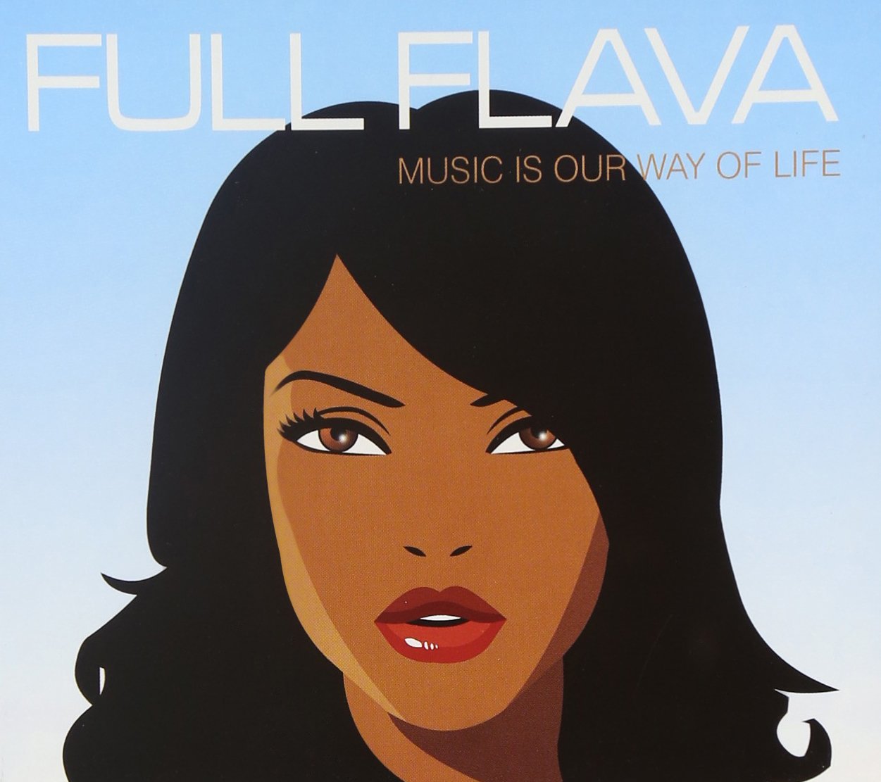 Music Is My Way Of Life Funk, R&B & Soul