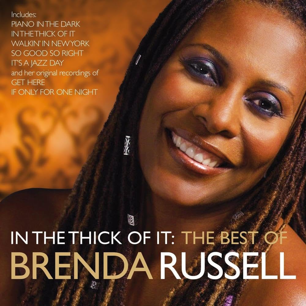 In The Thick Of It Funk, R&B & Soul