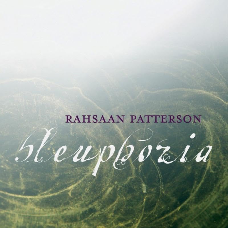 Bleuphoria Funk, R&B & Soul