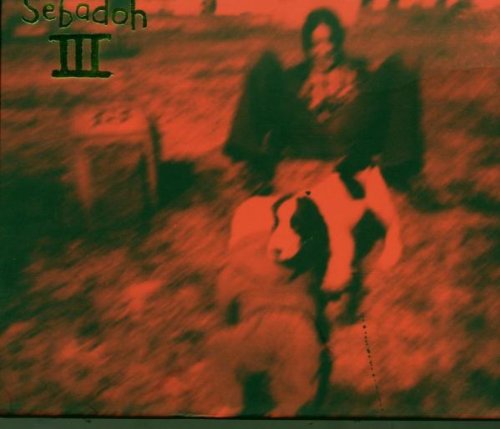 Product Image: Sebadoh III