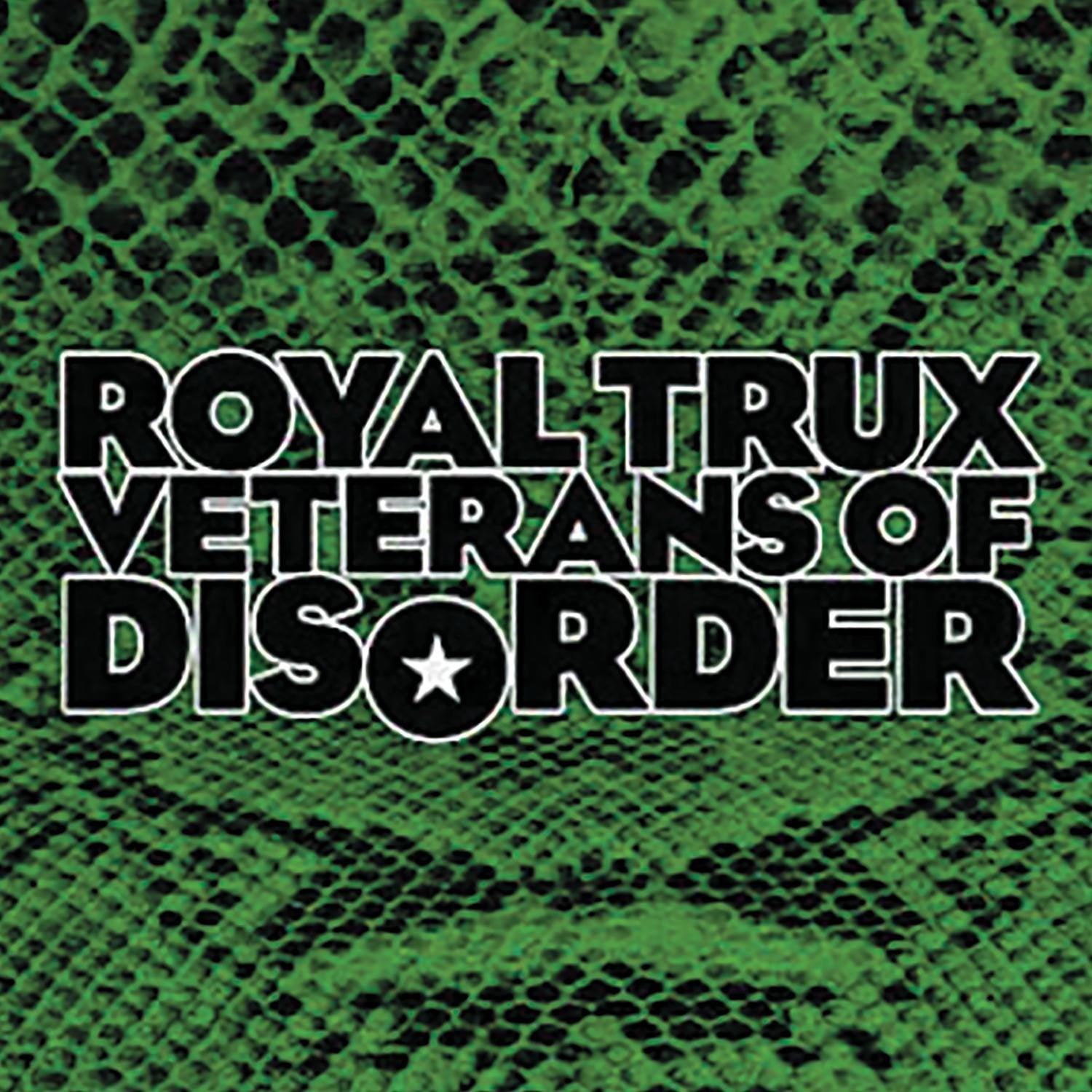 Veterans Of Disorder Alternative & Indie