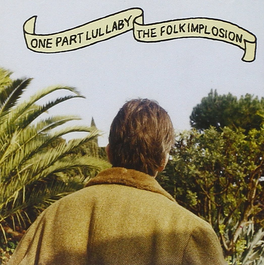 One Part Lullaby Alternative & Indie