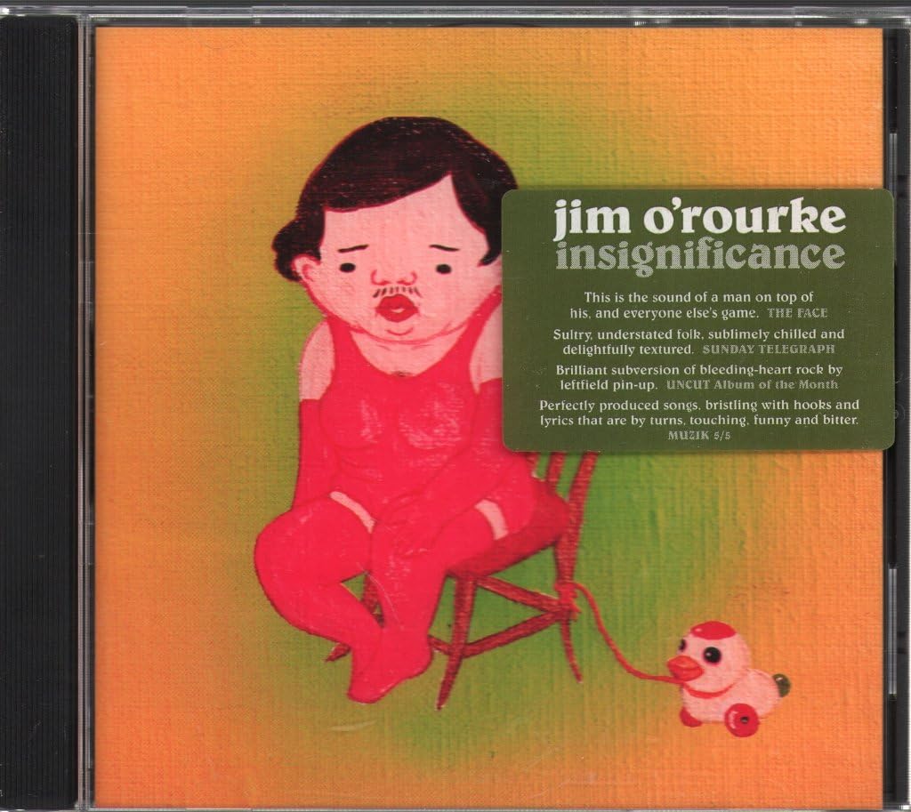 Insignificance Alternative & Indie