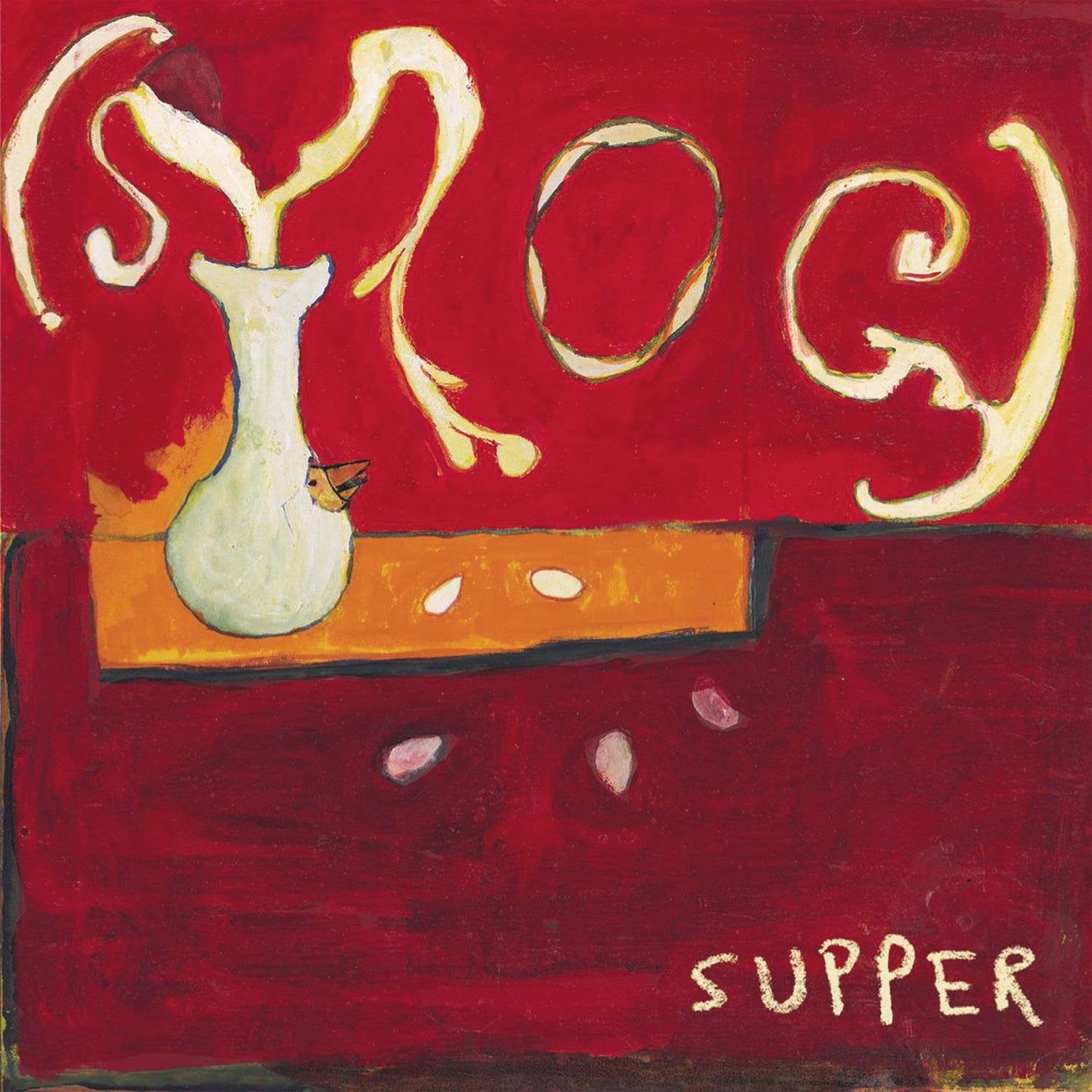 Supper Alternative & Indie