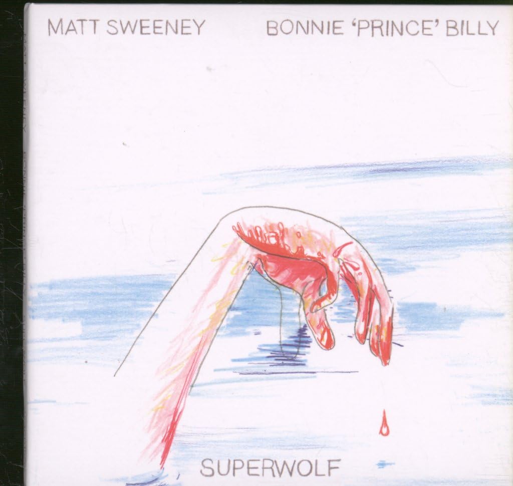Superwolf (Limited Edition) Alternative & Indie