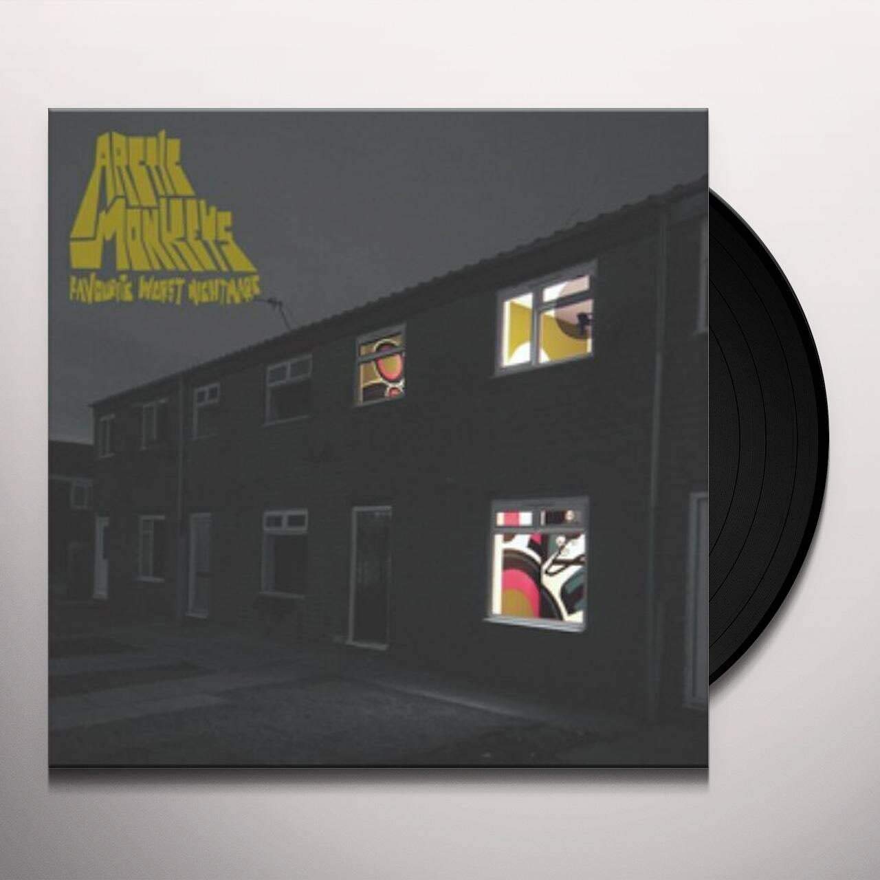 Product Image: Favourite Worst Nightmare