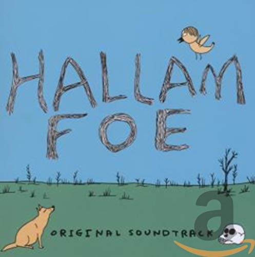 Product Image: Hallam Foe