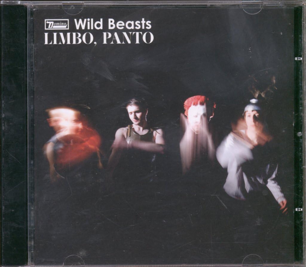 Limbo,Panto Jazz