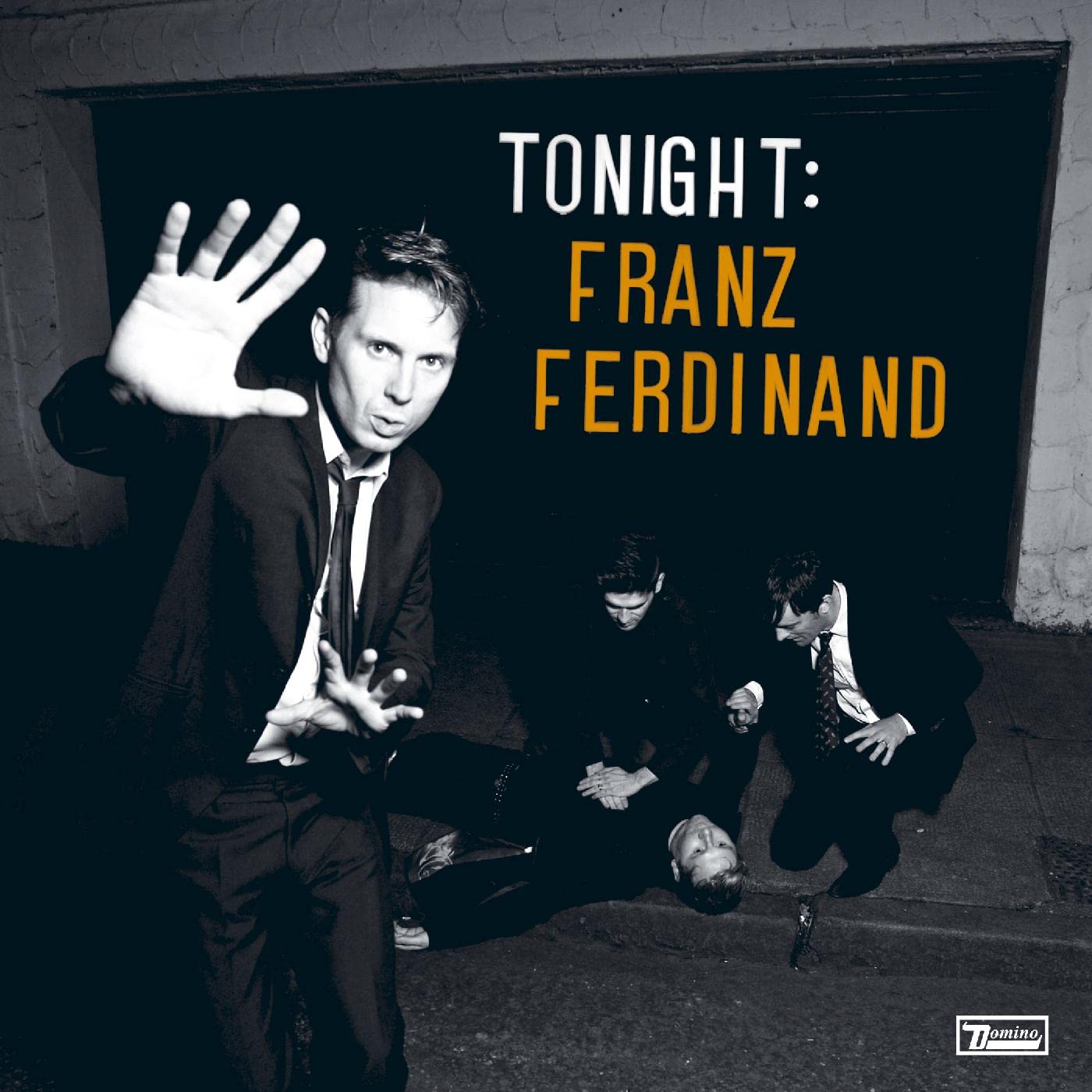 Tonight: Franz Ferdinand Alternative & Indie