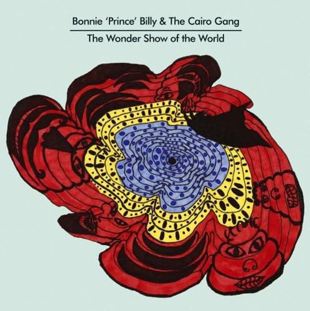 The Wonder Show of the World Alternative & Indie