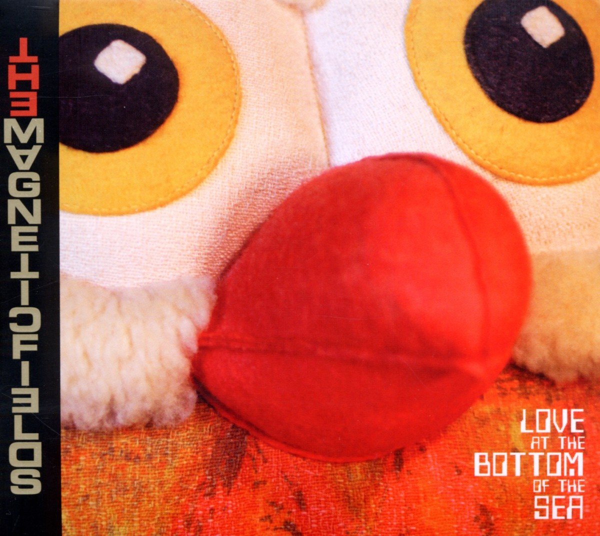 Love at the Bottom of the Sea Alternative & Indie