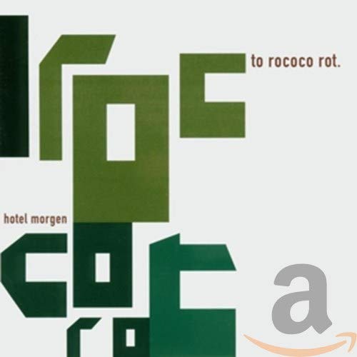 Product Image: Hotel Morgen