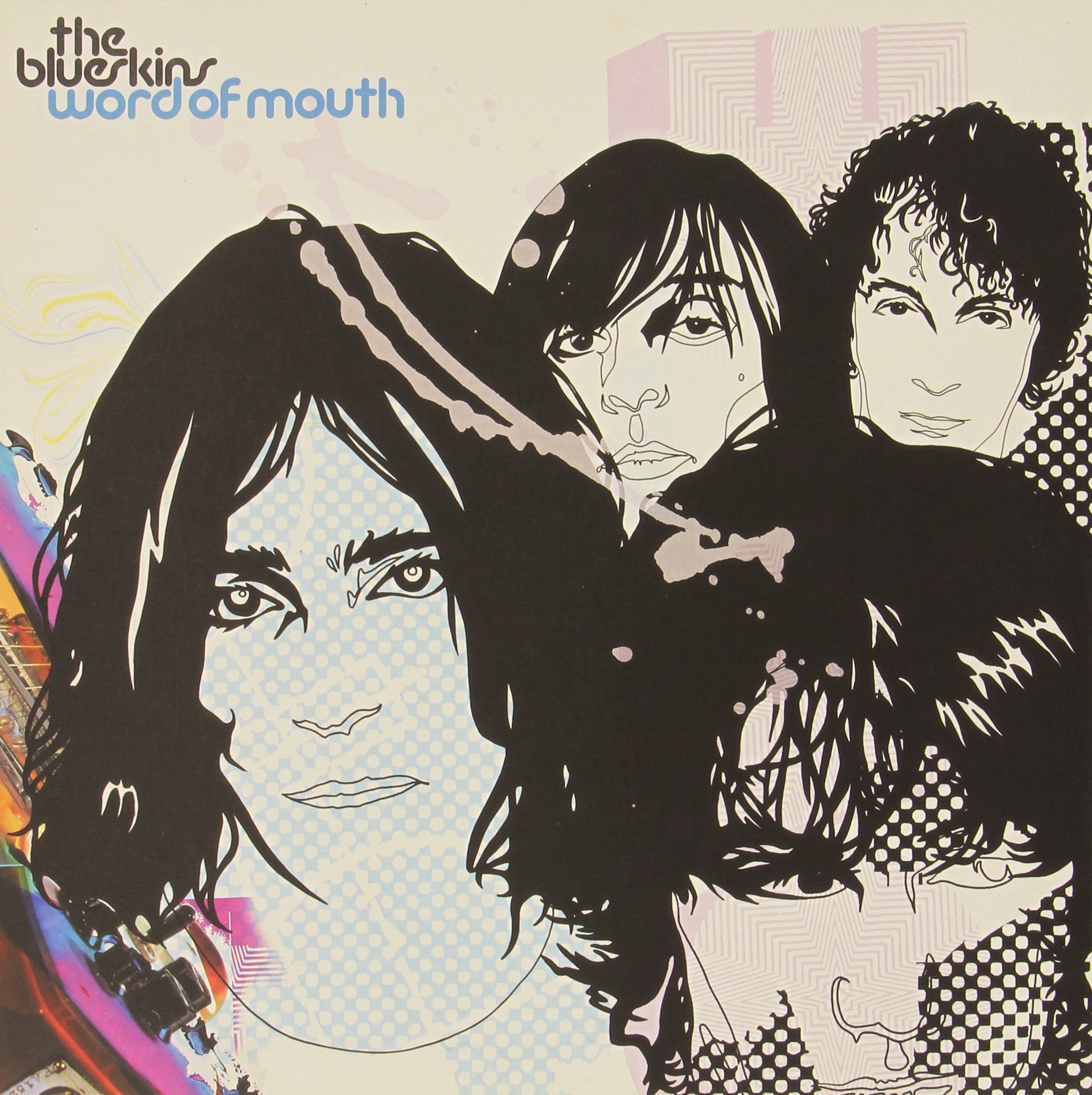 Word of Mouth Jazz