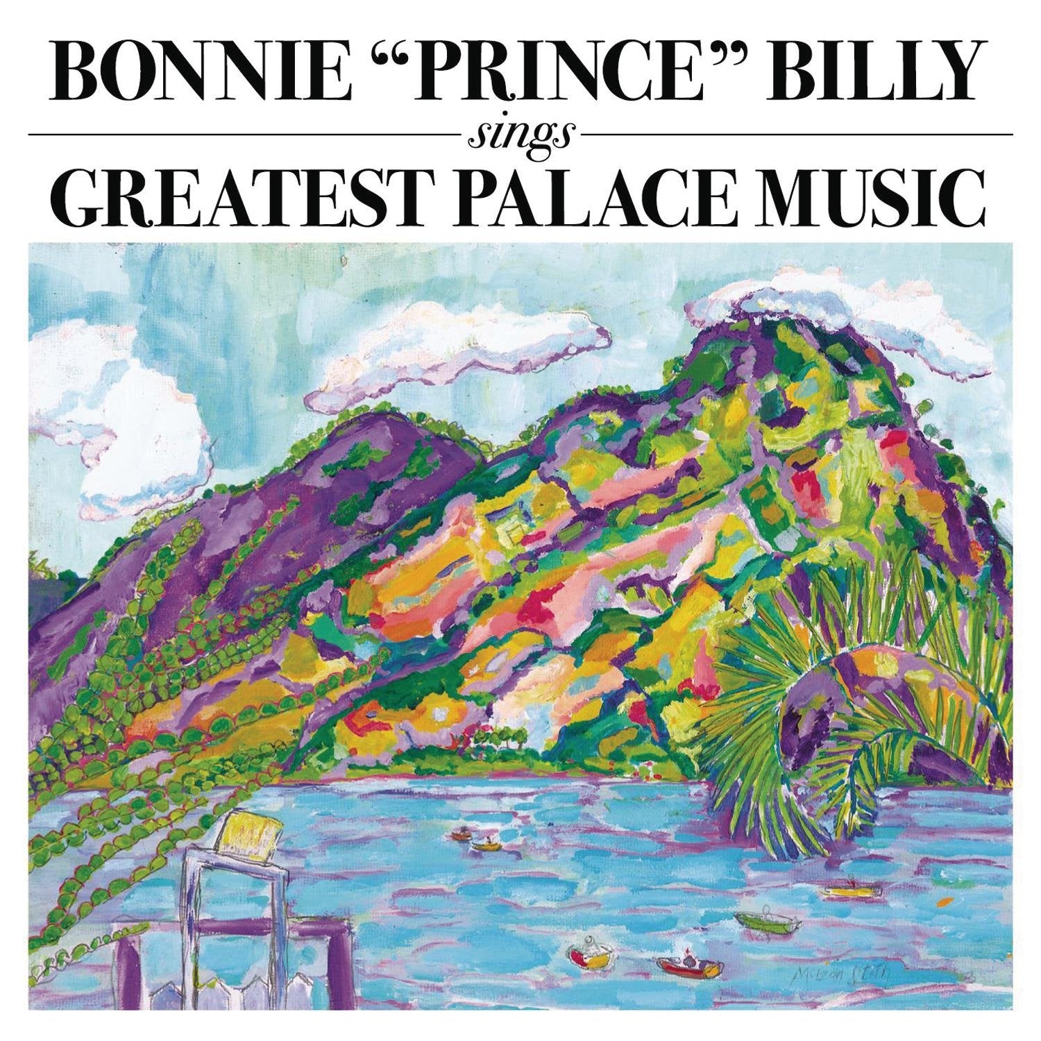 Greatest Palace Music Alternative & Indie
