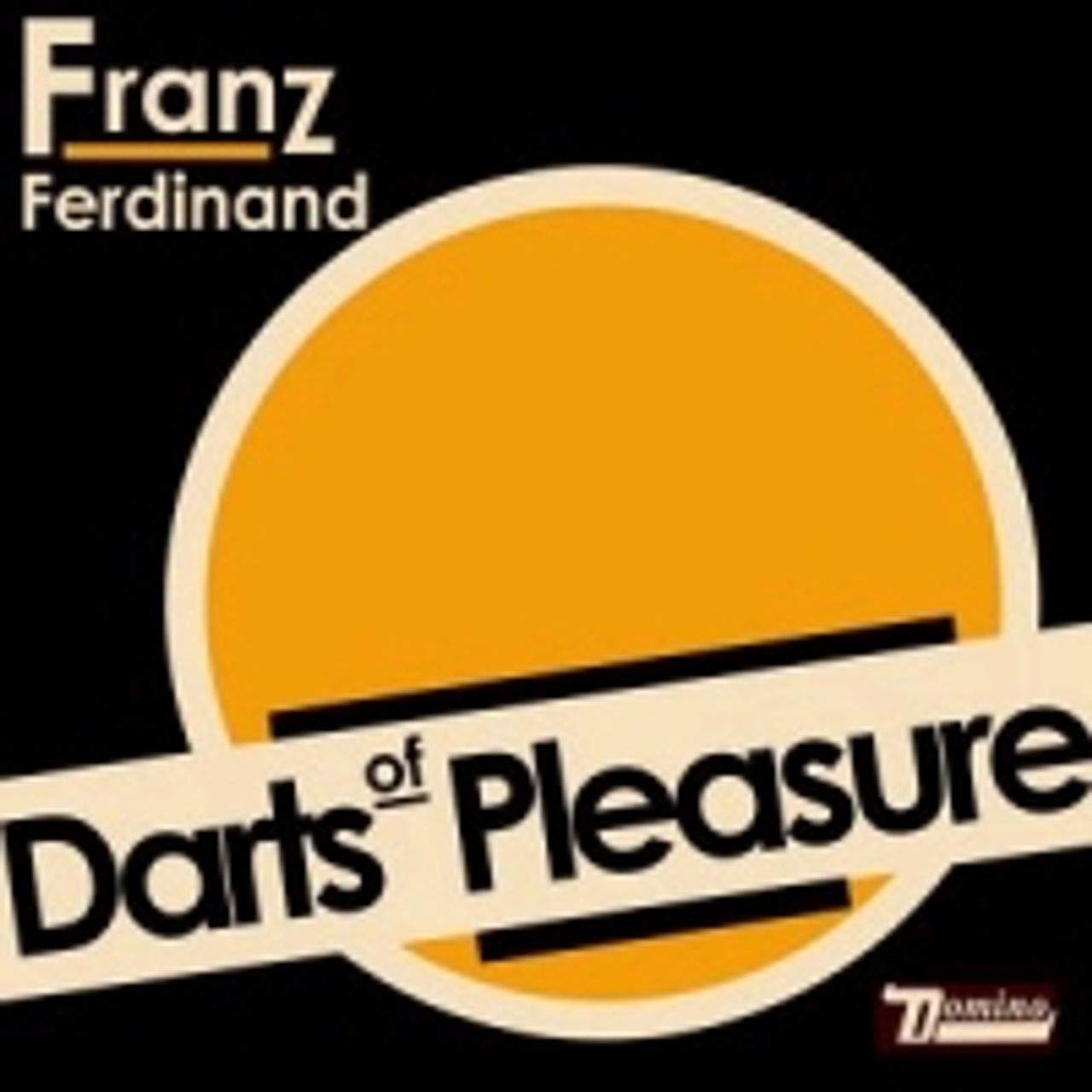 Darts of Pleasure Alternative & Indie