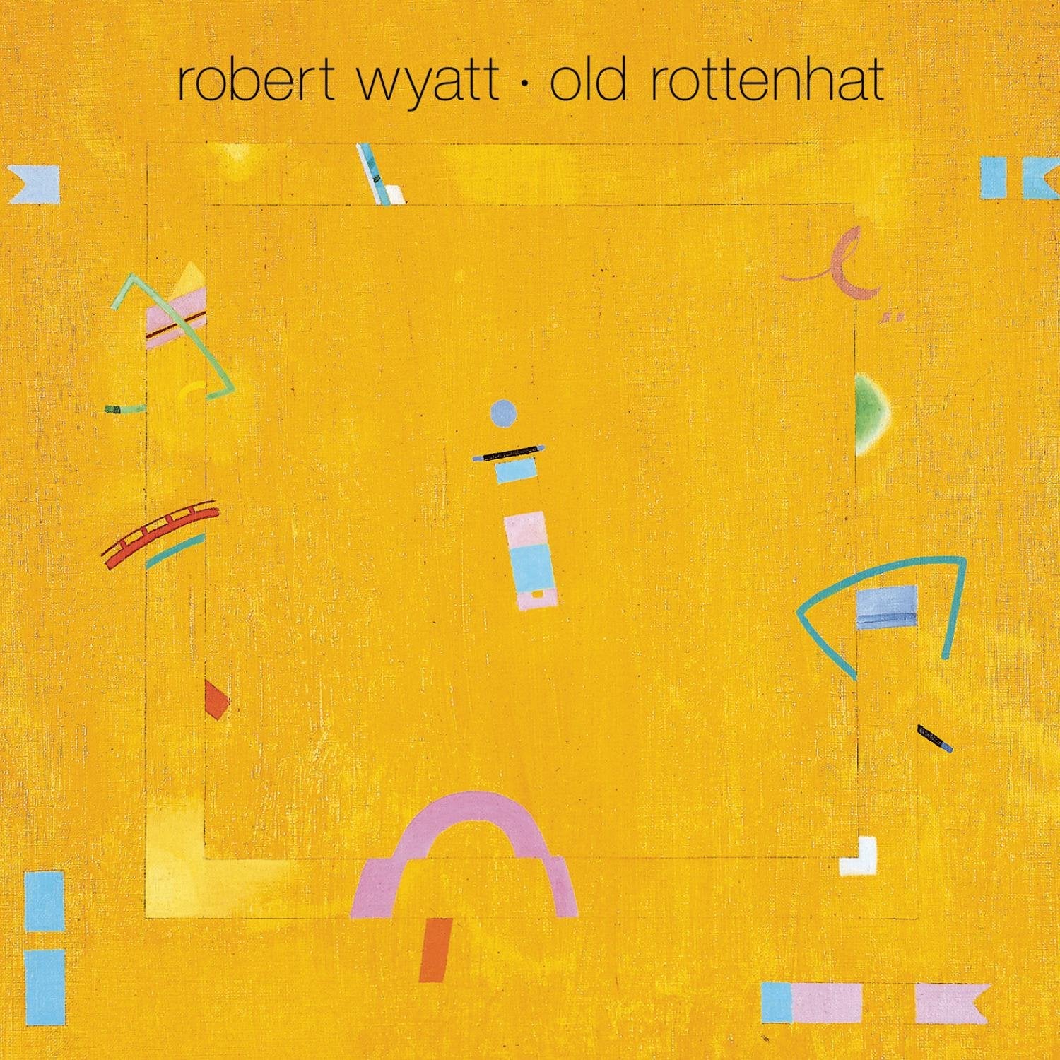 Old Rottenhat Jazz