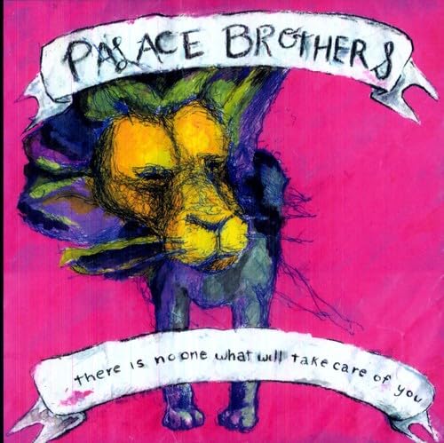 There Is No-One What Will Take Care of You Alternative & Indie