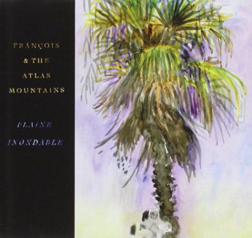 Plaine Inondable cd