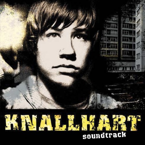 Product Image: Knallhart