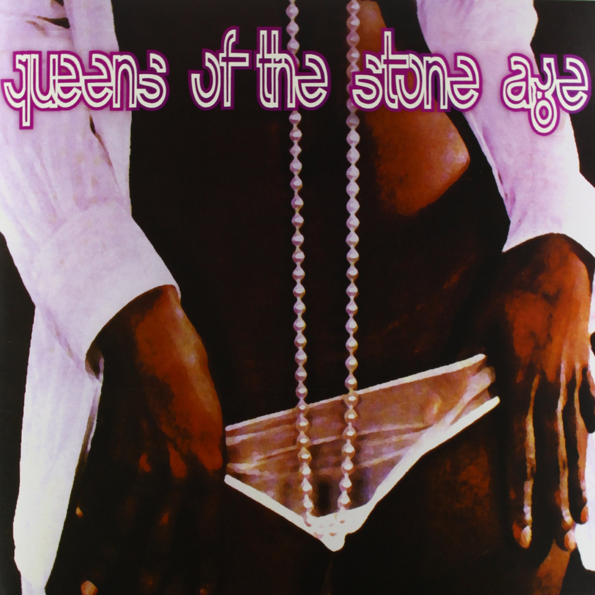 Queens of the Stone Age (Vinyl+Mp3) Alternative & Indie