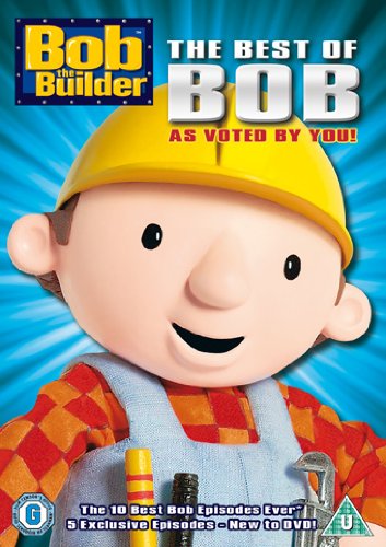 Product Image: Bob The Builder - The Best Of Bob