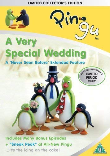 Pingu Movies