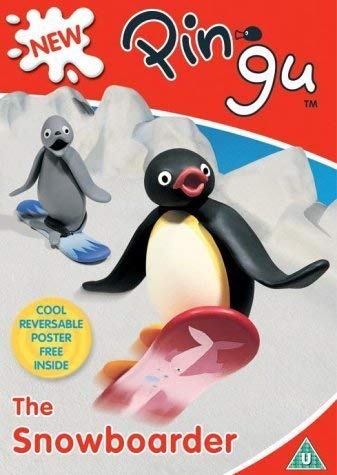 Pingu Movies