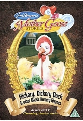 Jim Henson's Mother Goose - Hickory Dickory Dock And Other Stories Films