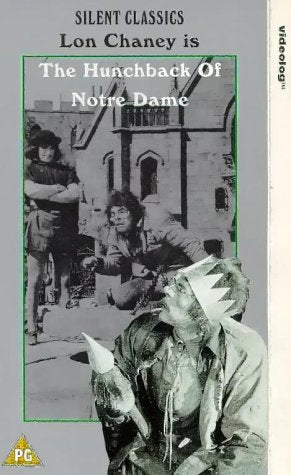 The Hunchback Of Notre Dame Films