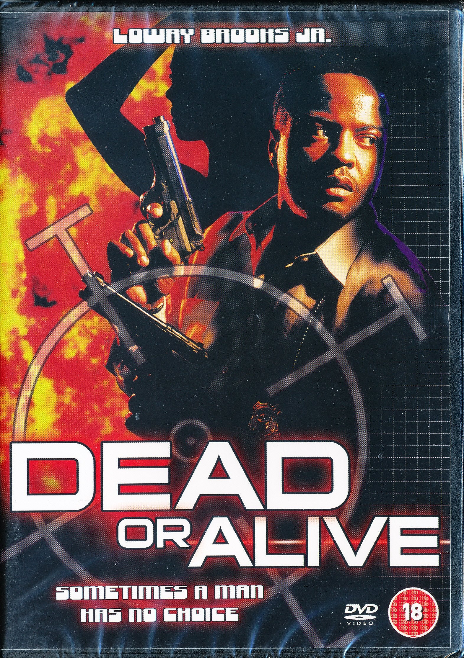 Product Image: Dead Or Alive
