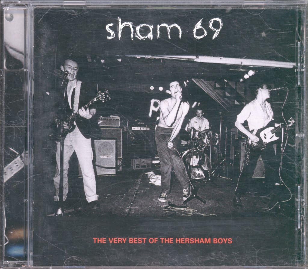 Best of the Hersham B,the Very Alternative & Indie