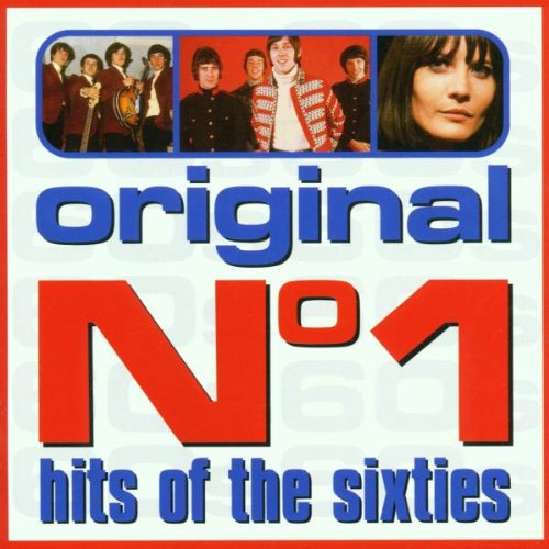 Original No.1 Hits of the Sixt Pop