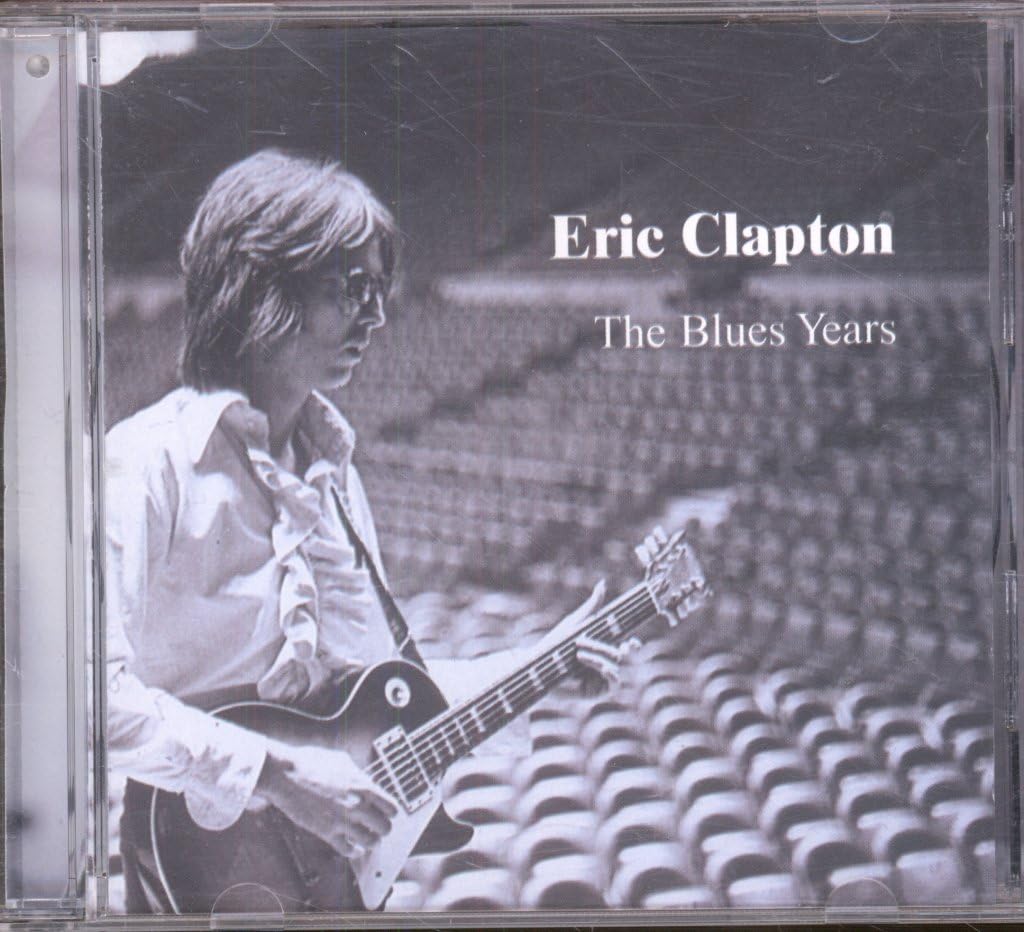 The Blues Years Blues
