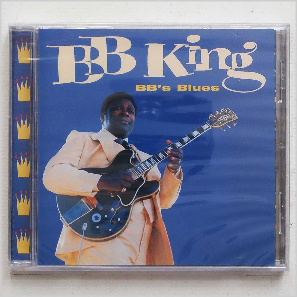 Product Image: B.B.S Blues