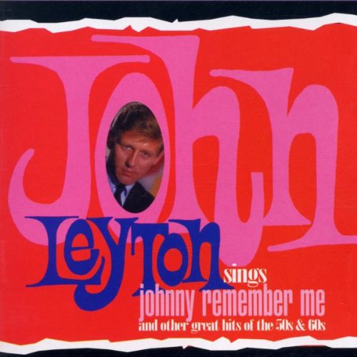 Product Image: Sings Johnny Remember Me & Other
