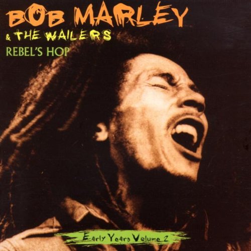 Rebel'S Hop Pop